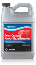 Aqua Mix Non-Cement Grout Haze Remover 3.8 L