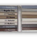 Ardex Grout Sample 150-200g Powder Jar Mudberry