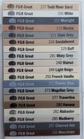 ARDEX FG8 20kg 1-8mm Joint French Vanilla