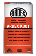 Ardex K301 Internal External Floor Level