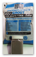LATICRETE Grout Sample 150-200g Jar 50 Sea Glass
