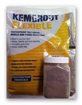 KEMGROUT Flexible Sample 150-200 Grams Powder In Jar 505 Light Grey