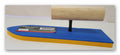 Grout Point Rubber Applicator 204mm