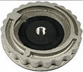 Aluminium Holder Snail Back 100mm And 130mm 100mm