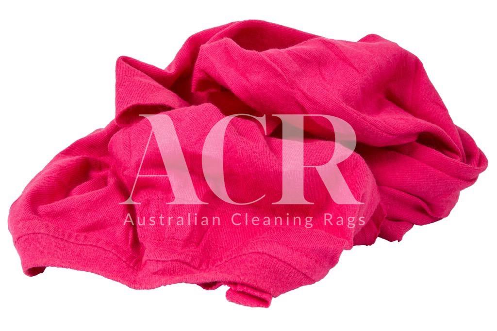 Coloured T-Shirt Rags – 10kg