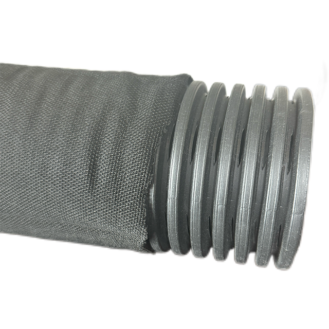 Pipe Drainage Coil Slotted W/- Sock – 100mm x 20m