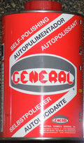 Auto Lucidante Polishing 1lt (General)
