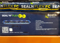 Bostik Sealnflex Polyurethane FC 720g Black