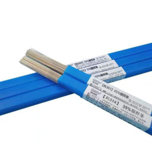 Solder Silver 5% (Per Kilo) – 3.0mm Dia (Sil Tip)