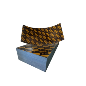 Bending Ply Film Faced Class 4 Non Structural Plywood 2400 x 1220 x 9mm