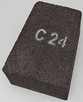 Carborundum Wedges 120#
