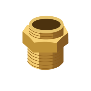 Brass Fittings