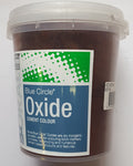 Oxide Brown 660