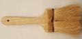 Masonry Brush Two Knot
