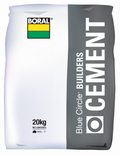 Cement Builders Blue Circle Bag 20kg
