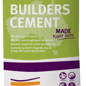 Grey cement 20kg Bag (72 pallet)