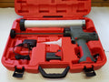 Electric Caulk Gun For Sausage Caulking