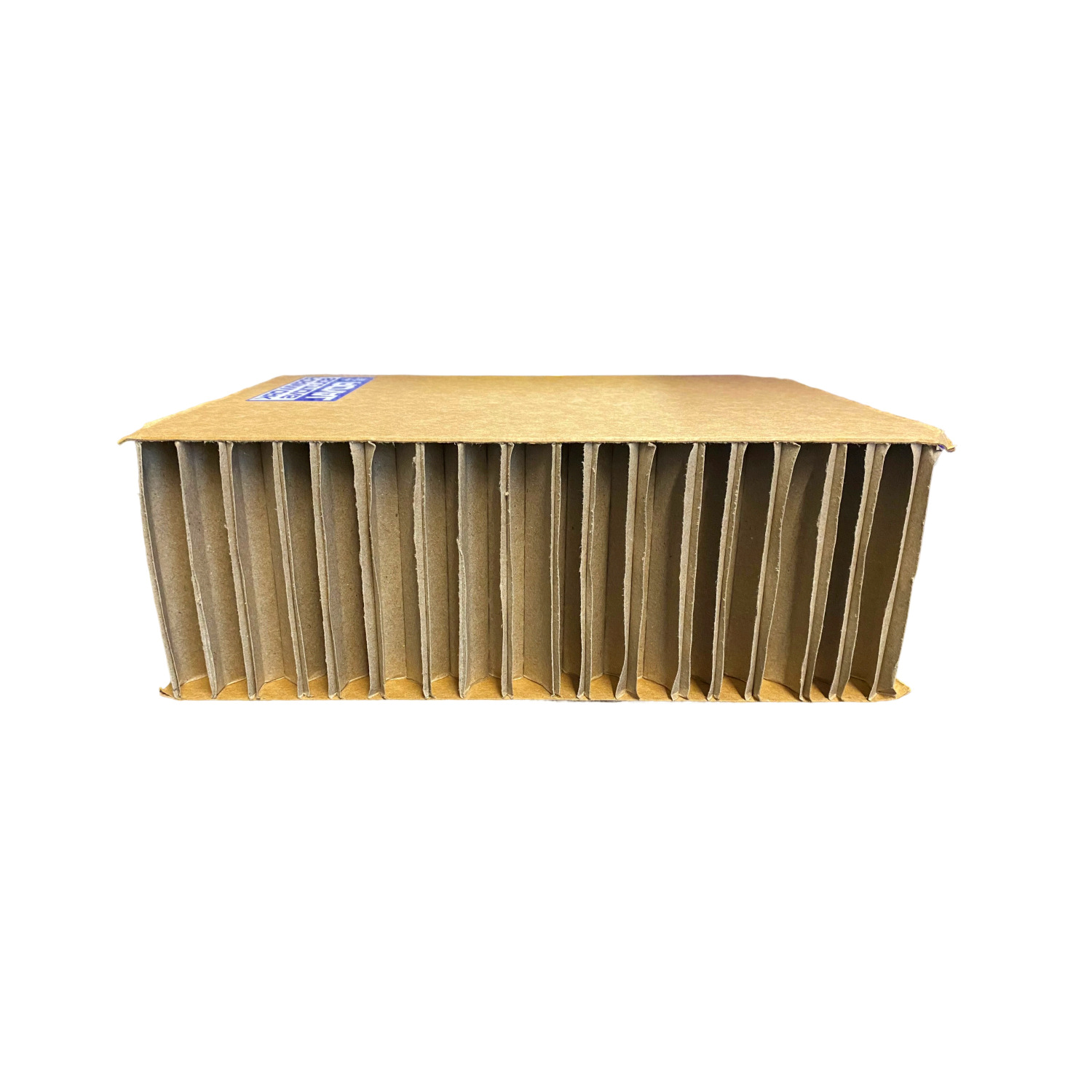 Cardboard Void Former 2400 x 1200 x 20mm Includes Bag
