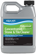 Aqua Mix Concentrated Stone And Tile Cleaner 946 ml