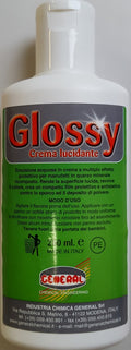 Glossy Creme Lucidante Polish No Solvent 200 ML