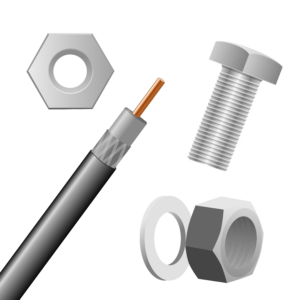 Cable & Accessories