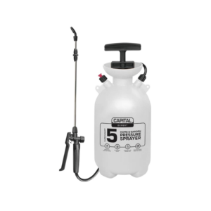 Capital Expert Poly Pressure Sprayer 5L