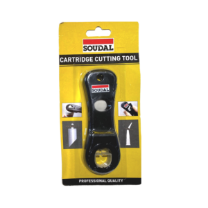 Cartridge Cutting Tool