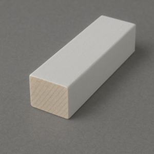 H3 Treated Pine Primed DAR Finger-Jointed Board – 31 x 18mm x 5.4m