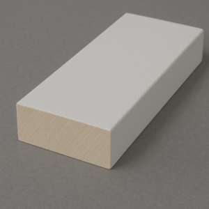 Primed DAR Finger-Jointed Pine – 110 x 18mm x 5.4m (H3)