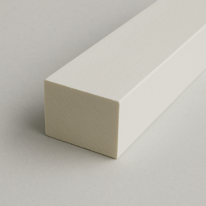 Primed DAR Pine Timber – 66 x 32mm x 5.4m (H3)