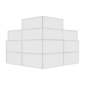 Cladding