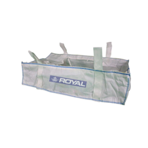 Concrete Washout Bag 175 x 105 x 39cm SWL 2000kg