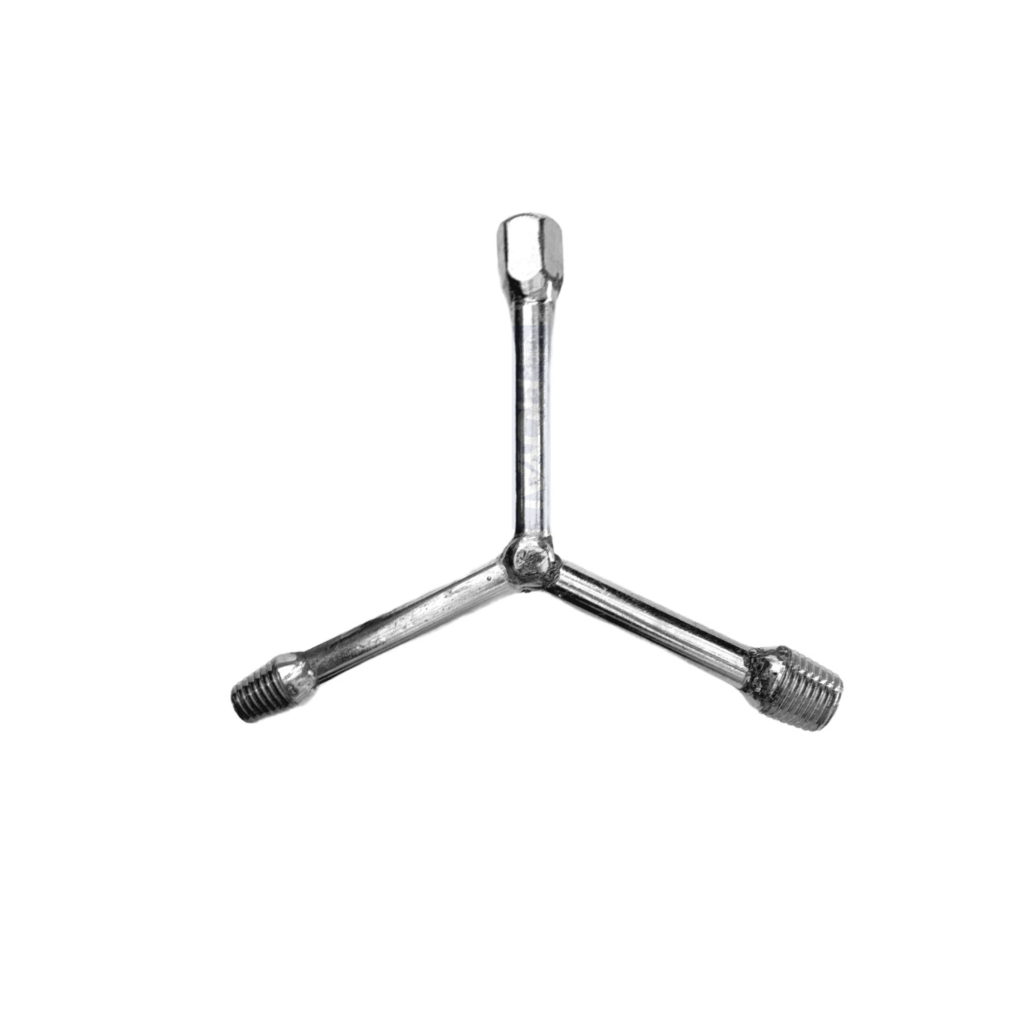 Cone Bolt Spanner Combo Each