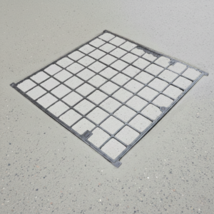 Concrete Infill Cover & Frame – 900mm x 600mm – Civilcast (Class D)