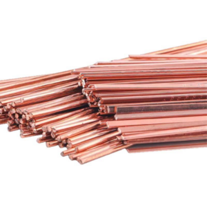 Solder Silver 2% (Per Stick) – 3.0mm Dia (Ylw Tip)