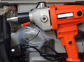 Core Drill Hand Held Wet Diamond Drill 1 1/4 UNC Core Drill Machine
