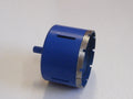 Diamond Core Drill 6mm to 115mm x 60mm