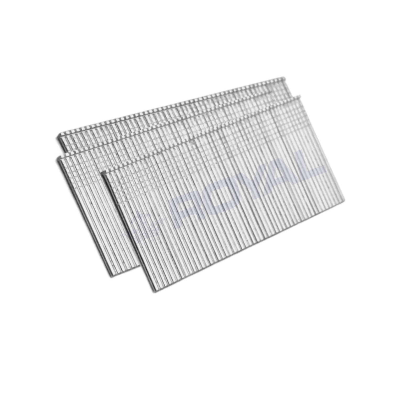 Melbourne Nails 32mm x 1.60mm Galvanised Wire DW Brads 2000 Box