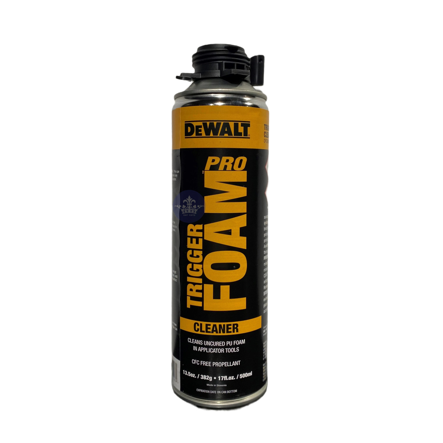 Trigger Foam Procleaner 500ml