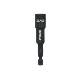 DeWalt Elite Series 3/8 Nutsetter 65mm