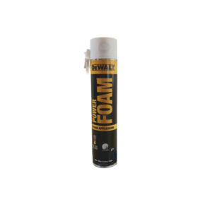 DeWalt Powerfoam 750ml