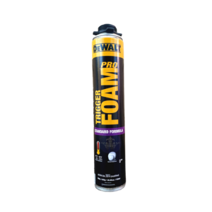 DeWalt Triggerfoam Pro Standard 750ml