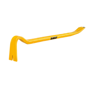 DeWalt Wrecking Bar 600mm 24 Inch