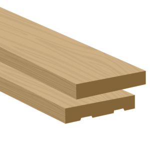Decking