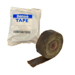Denso Ratchet Tiedown Tape 50mm x 10m
