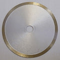 Diamond Disc Continuous 9 Inch