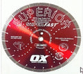 Diamond Disc Turbo Superior 14 inch