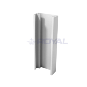 Dincel End Cap 110P-EC 3000mm