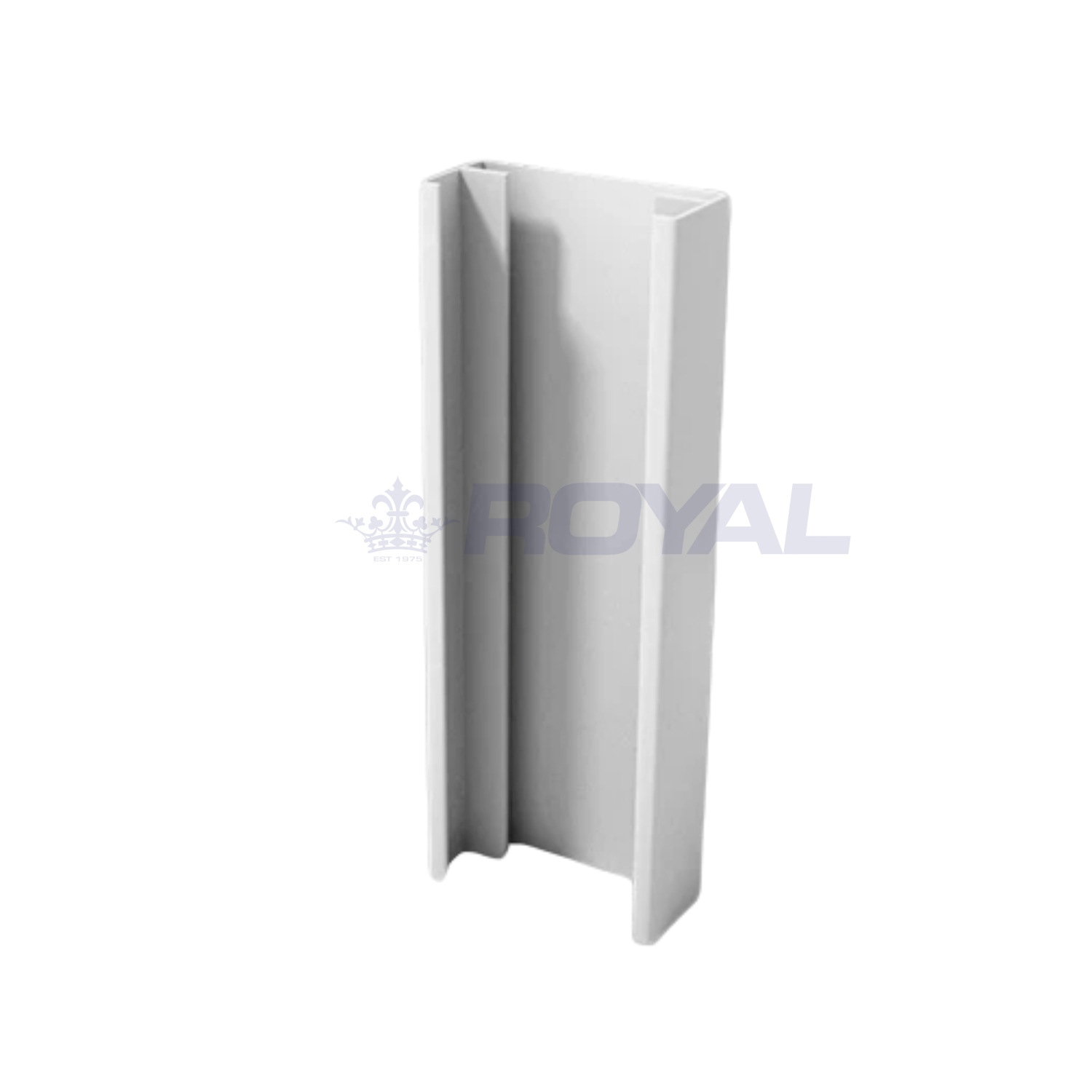 Dincel End Cap 110mm x 3m