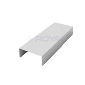 Dincel Top Cap 155P-TC x 3m